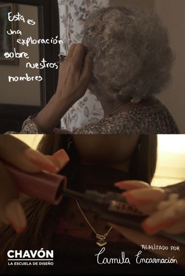 Una exploración sobre nuestros nombres