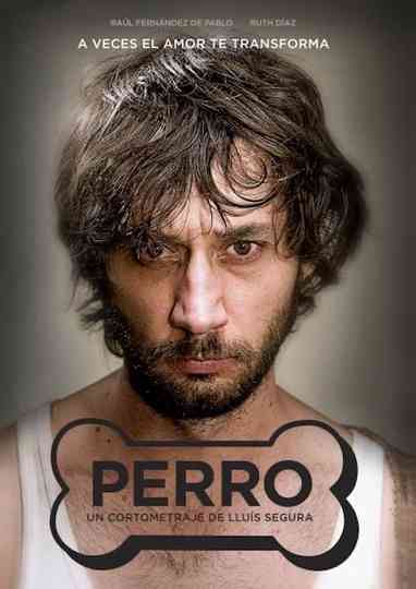 Perro Poster