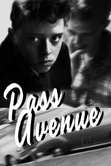 Pass Avenue Poster