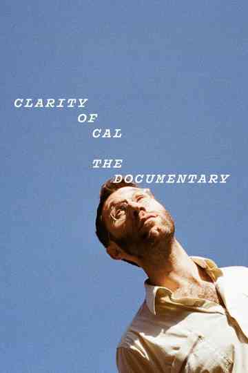 Clarity of Cal Poster