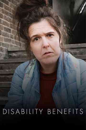 Disability Benefits Poster