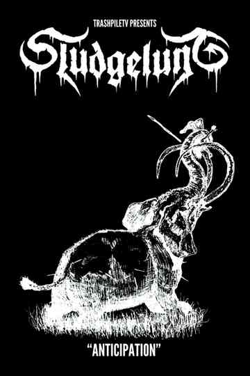 Anticipation: The Sludgelung Summer Tour Poster