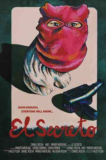 El Secreto Poster