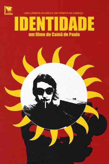 Identidade Poster
