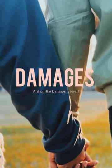 Damages Poster