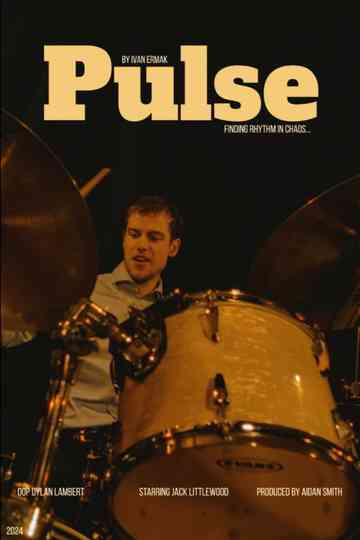 Pulse Poster