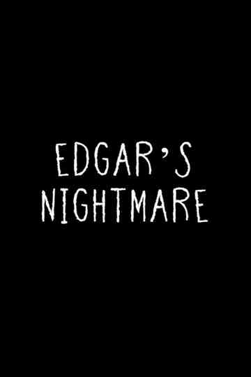 Edgar’s Nightmare Poster