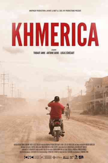 Khmerica Poster