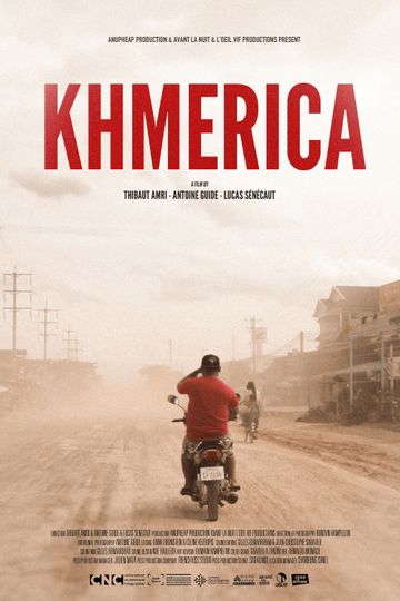 Khmerica