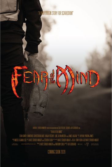 Fear of the Mind