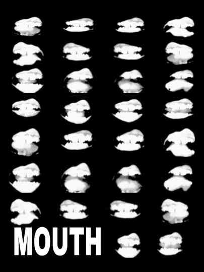 MOUTH Poster