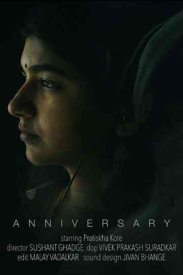 Anniversary Poster