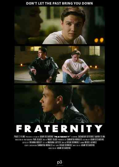 FRATERNITY Poster