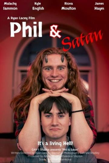 Phil & Satan