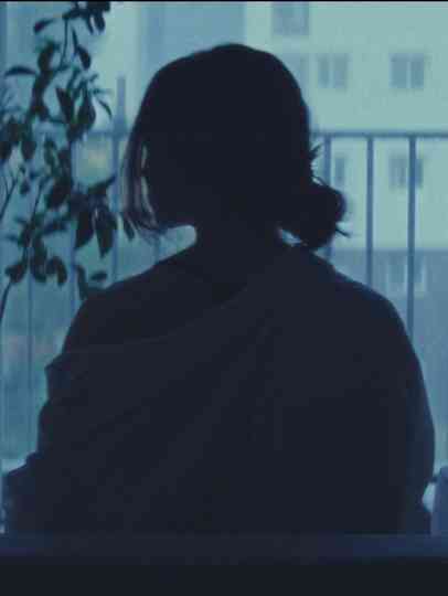 On the Crosswalk Poster