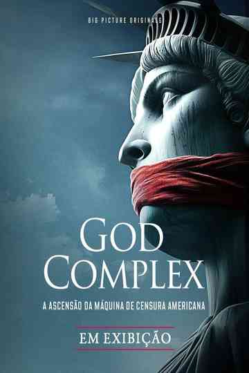 God complex Poster