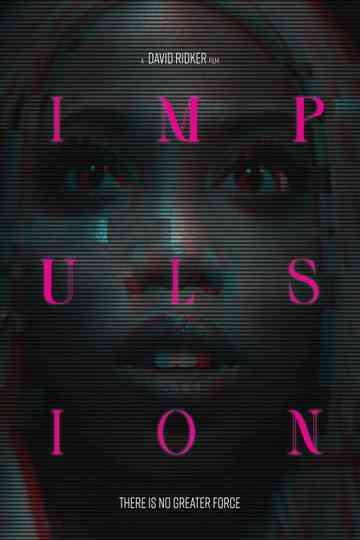 Impulsion Poster