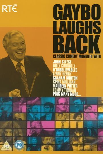 Gaybo Laughs Back