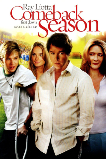 Comeback Season Poster