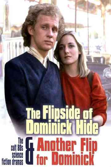 The Flipside of Dominick Hide Collection Poster
