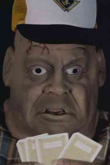 Shock Theater Poster