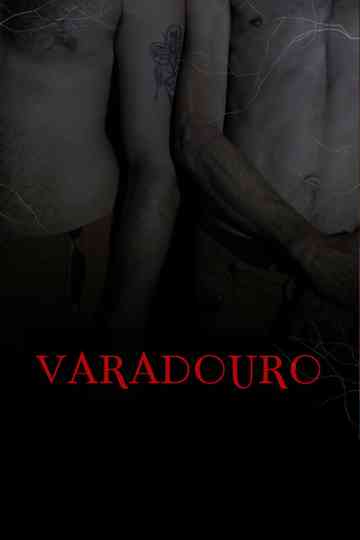 Varadouro Poster