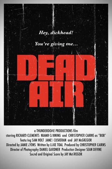 Dead Air