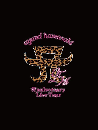 ayumi hamasaki 25th Anniversary LIVE TOUR Act 2