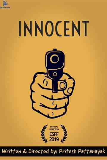 Innocent Poster