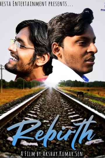 Rebirth Poster