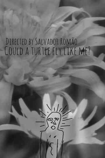 Could a turtle fly like me? Poster