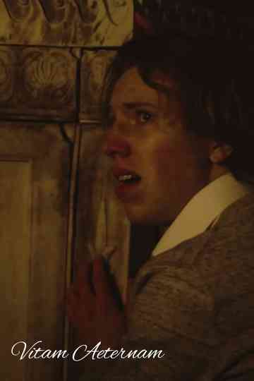 Vitam Aeternam Poster