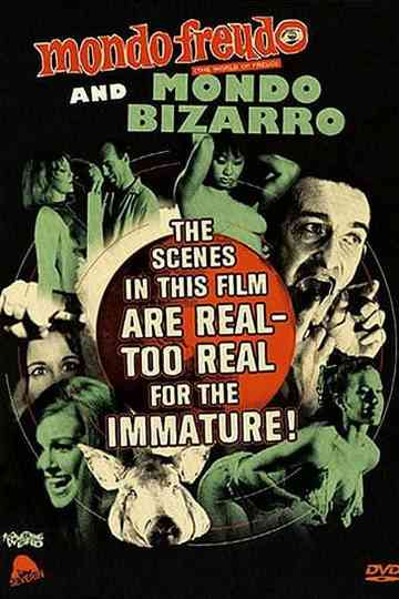 Mondo Collection Poster