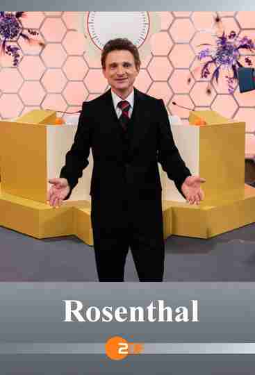Rosenthal Poster
