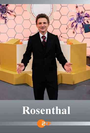 Rosenthal poster