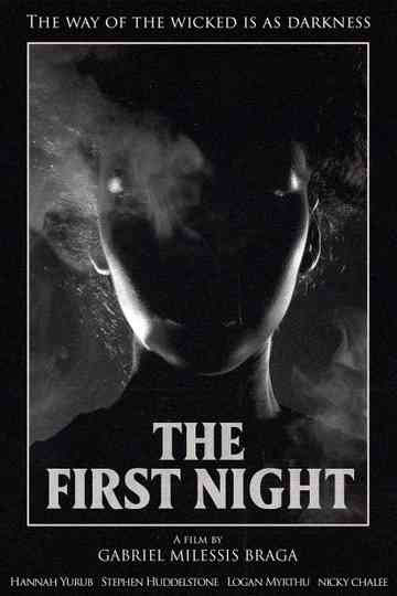The First Night Poster