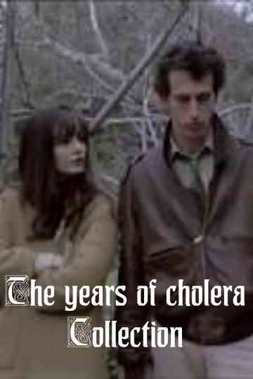 The years of cholera Poster