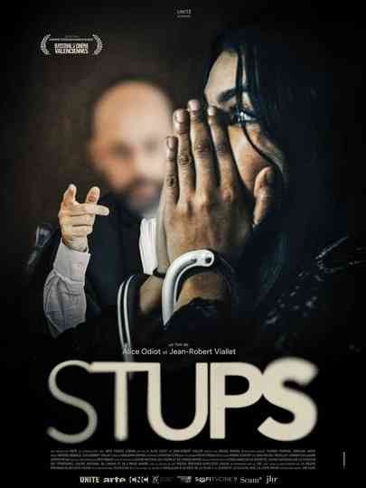 Stups poster