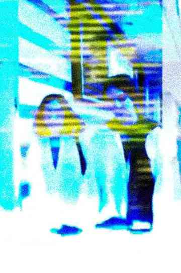 Beneath the Skin of the City poster