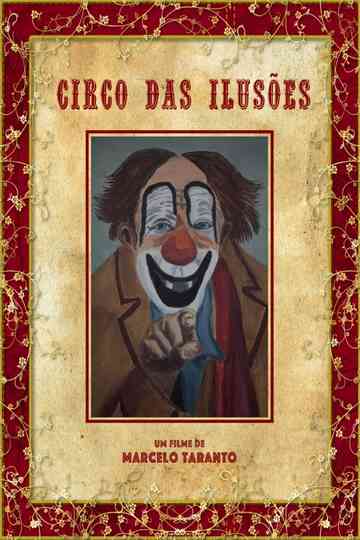 Circo das Ilusões Poster