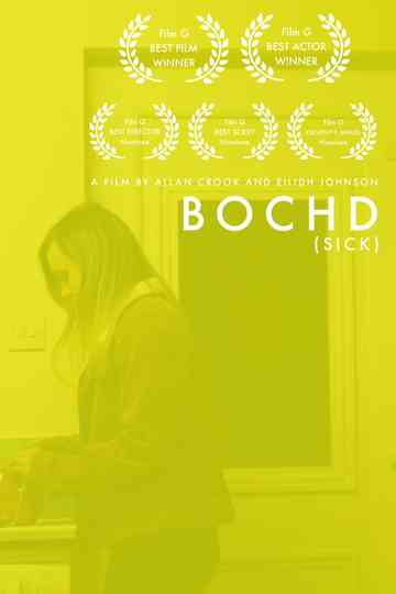Bochd Poster