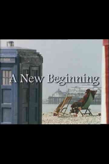 A New Beginning Poster