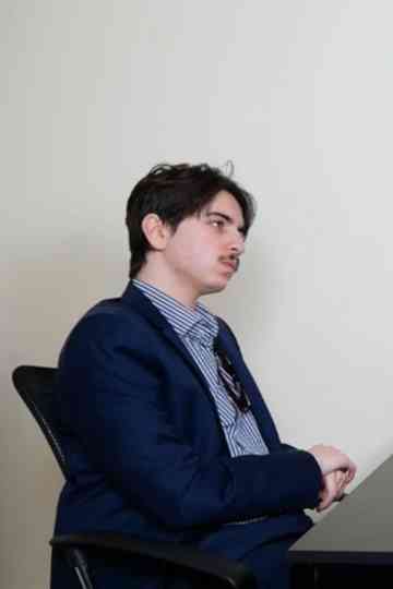 HS - The Movie Poster