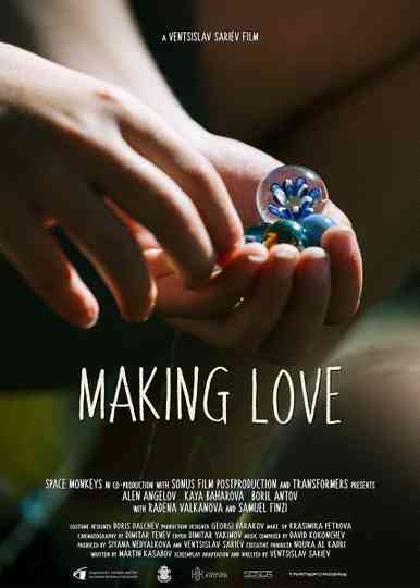 MAKING LOVE