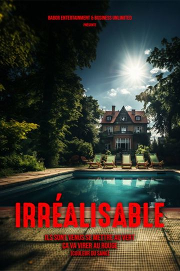 Irréalisable
