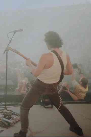 King Gizzard & The Lizard Wizard - Live in New York City '24 (Night 1) Poster