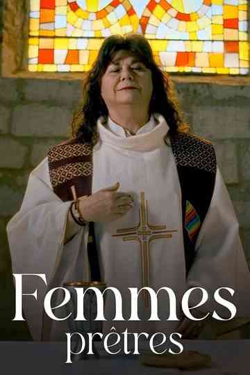 Femmes prêtres : vocations interdites Poster