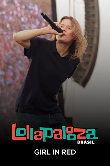 Girl in Red: Lollapalooza Brasil 2025