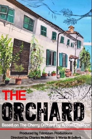 The Orchard