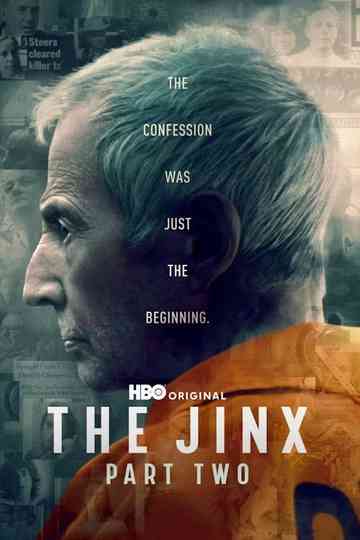 The Jinx - Part Two Poster